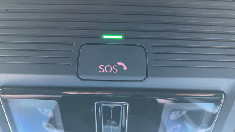 CUPRA Tavascan 250kW VZ1 77kWh AWD 5dr Auto Electric Estate